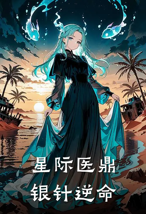 星际医鼎：银针逆命