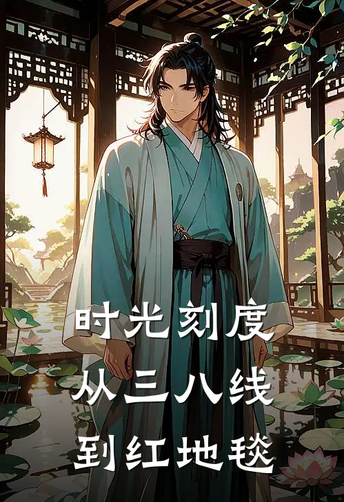 时光刻度：从三八线到红地毯