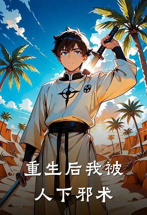 重生后我被人下邪术