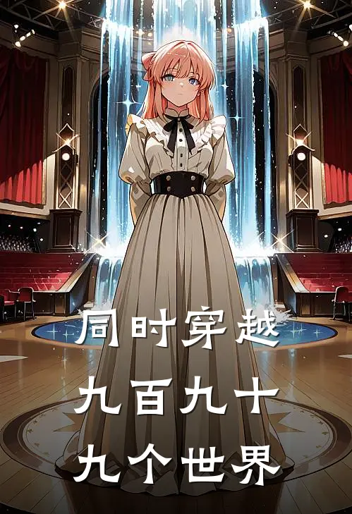 同时穿越九百九十九个世界