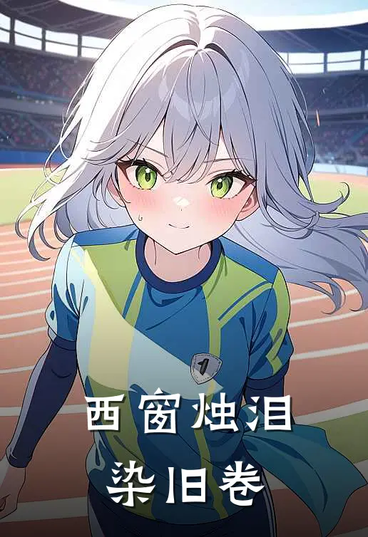 西窗烛泪染旧卷