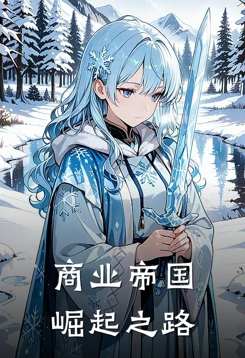 商业帝国崛起之路