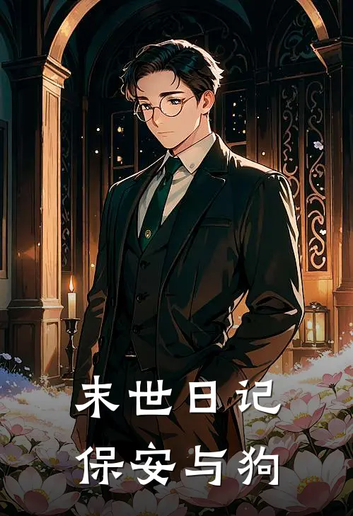 末世日记：保安与狗