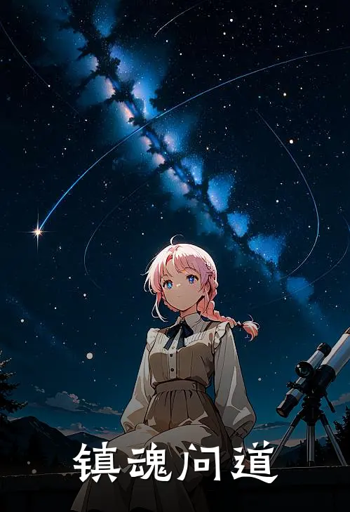 镇魂问道