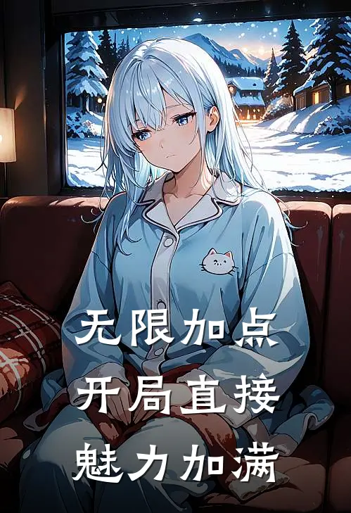 无限加点，开局直接魅力加满