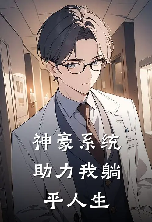 神豪系统助力我躺平人生