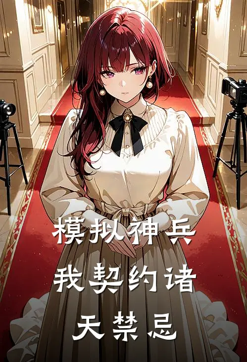 模拟神兵，我契约诸天禁忌