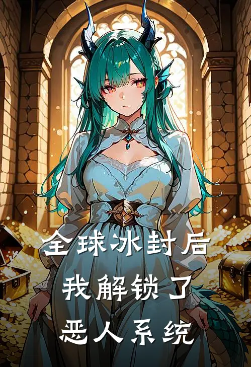 全球冰封后，我解锁了恶人系统