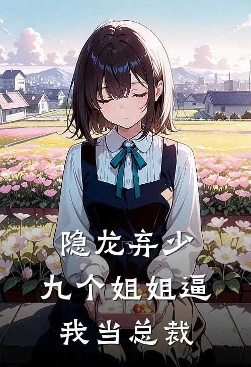 隐龙弃少，九个姐姐逼我当总裁
