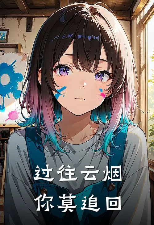 过往云烟你莫追回