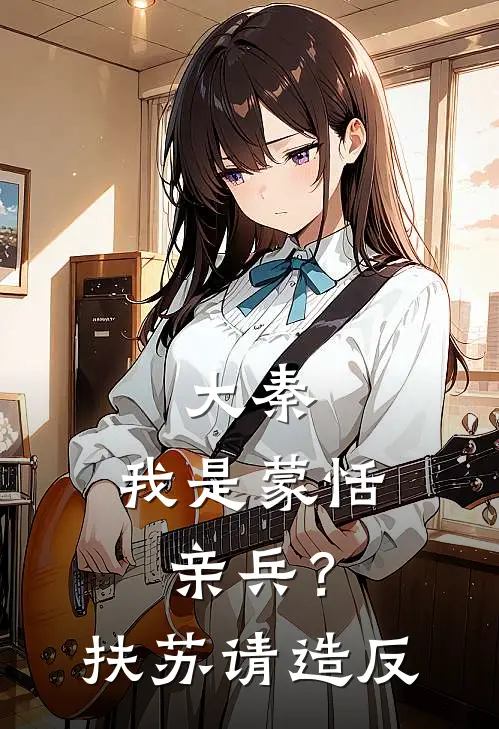 大秦：我是蒙恬亲兵？扶苏请造反