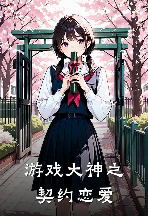 游戏大神之契约恋爱