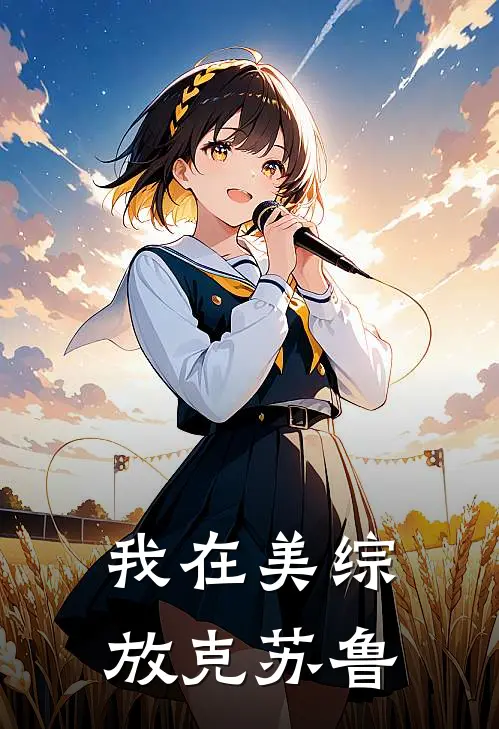 我在美综放克苏鲁