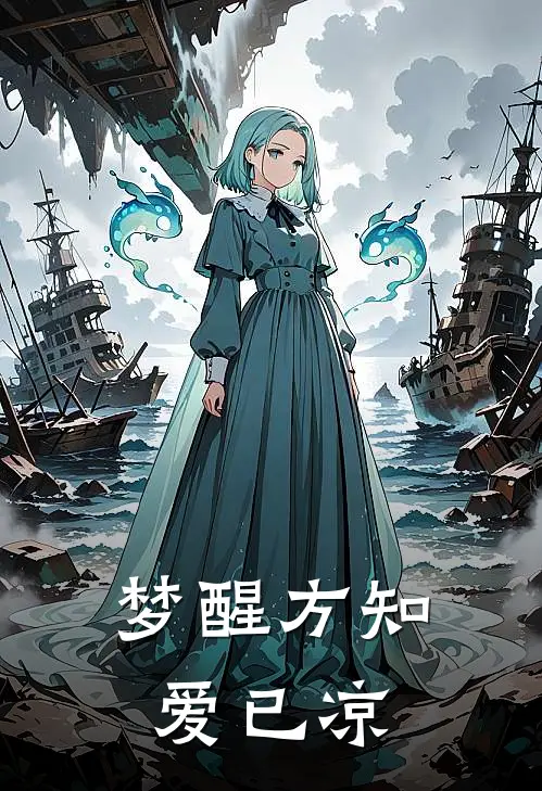 梦醒方知爱已凉