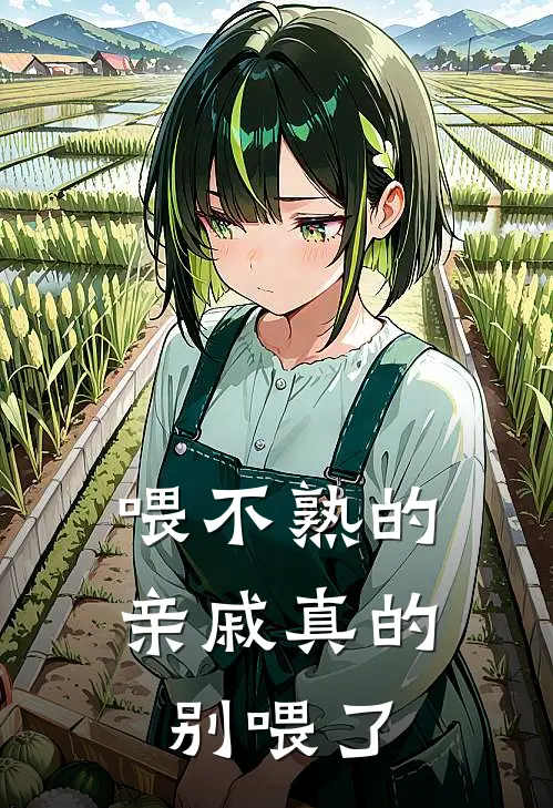 喂不熟的亲戚真的别喂了