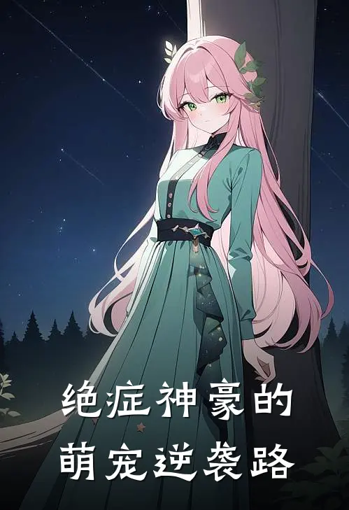 绝症神豪的萌宠逆袭路