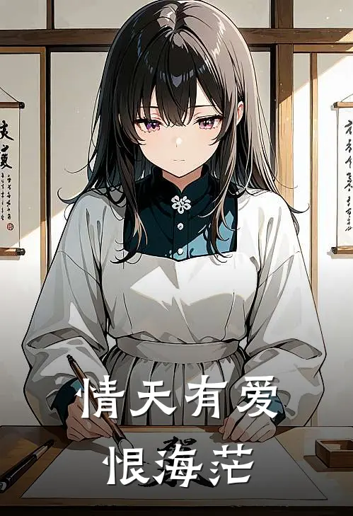 情天有爱恨海茫