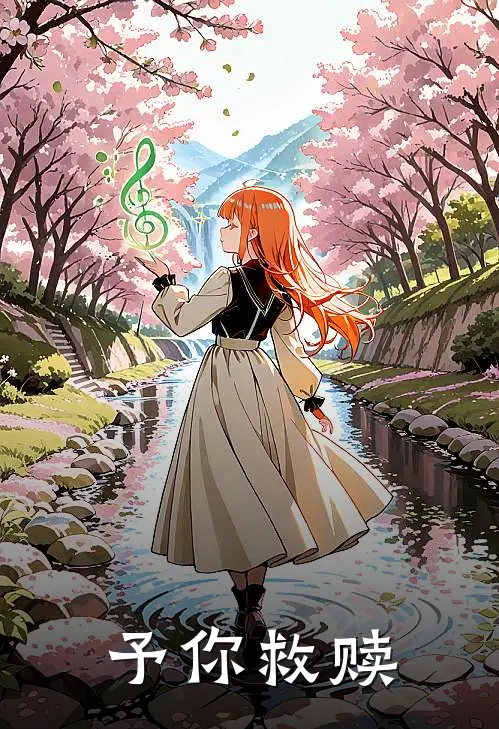 予你救赎