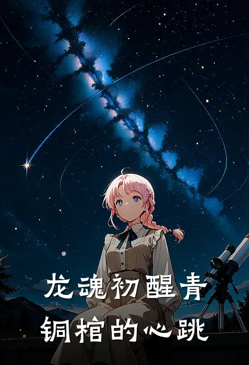 【龙魂初醒】青铜棺的心跳