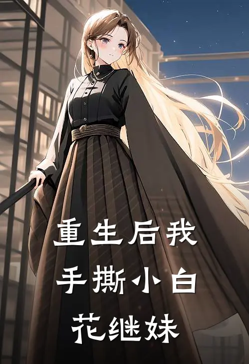 重生后我手撕小白花继妹