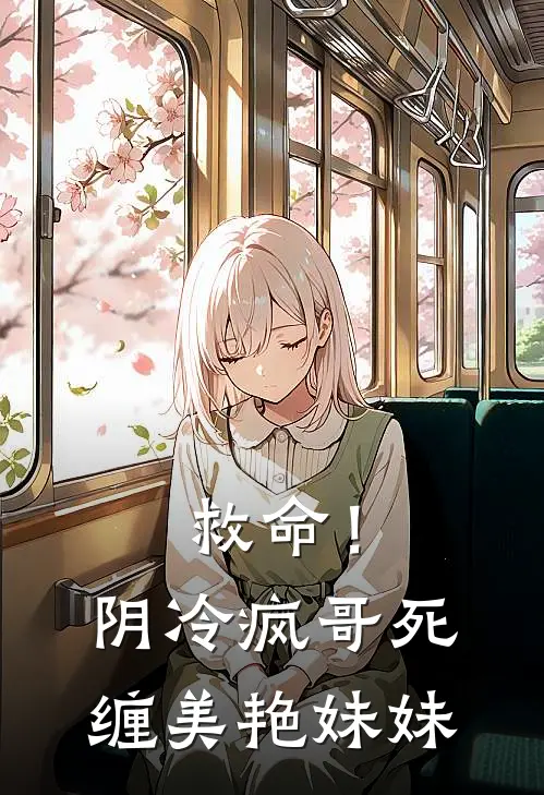 救命！阴冷疯哥死缠美艳妹妹