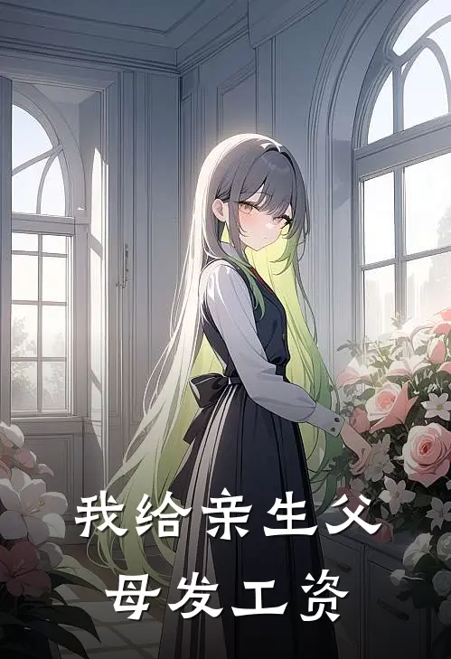 我给亲生父母发工资