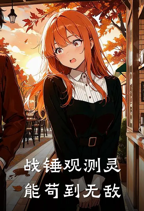 战锤观测灵能苟到无敌