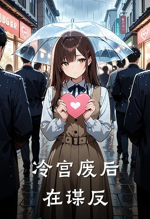 冷宫废后在谋反