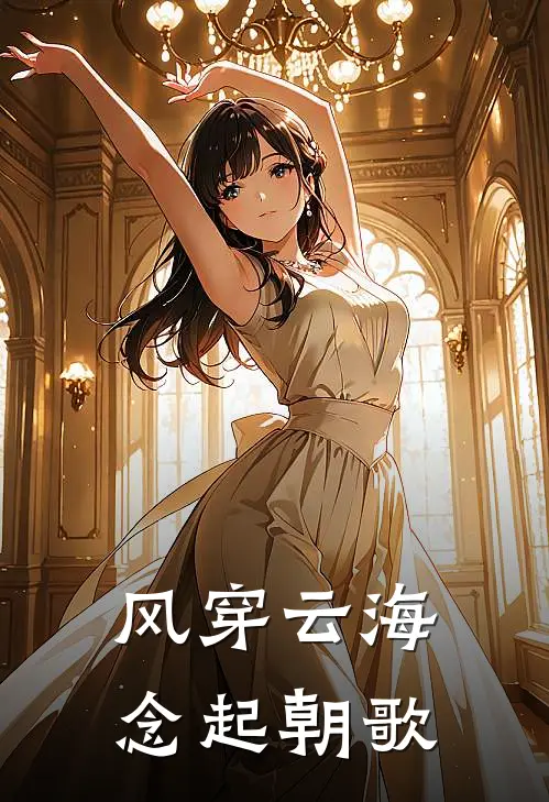 风穿云海，念起朝歌