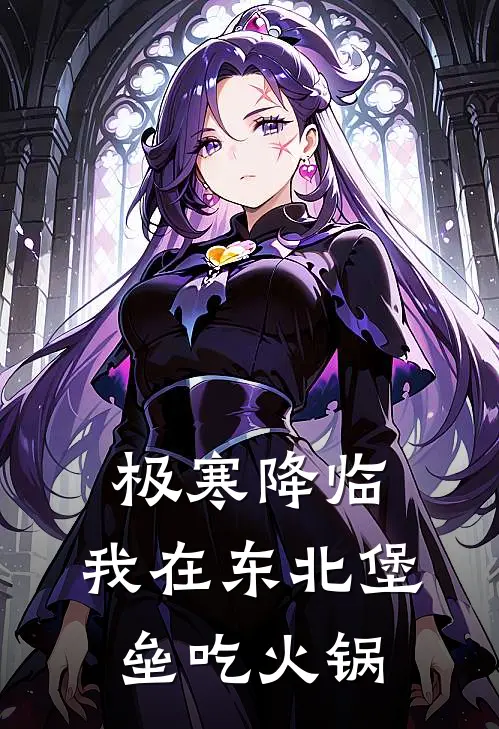 极寒降临：我在东北堡垒吃火锅