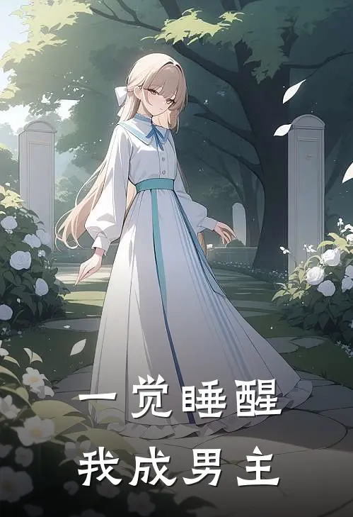 一觉睡醒，我成男主