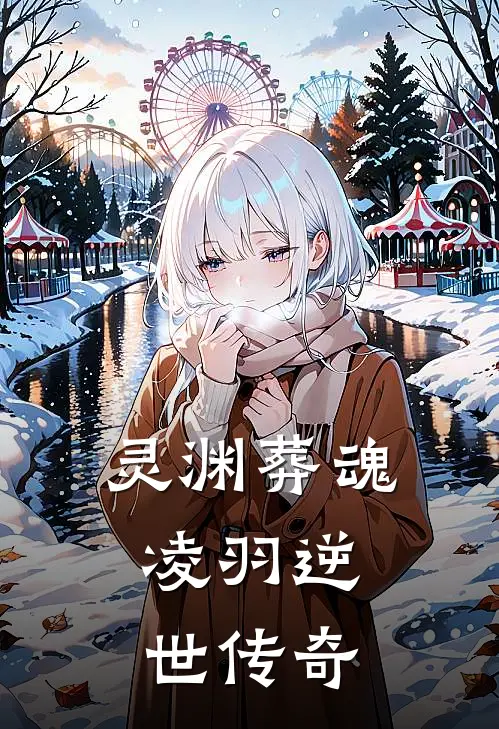 灵渊葬魂：凌羽逆世传奇