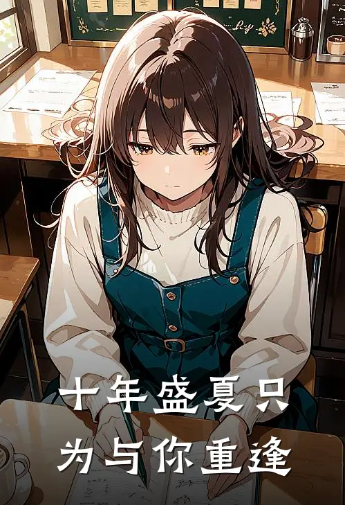 十年盛夏只为与你重逢