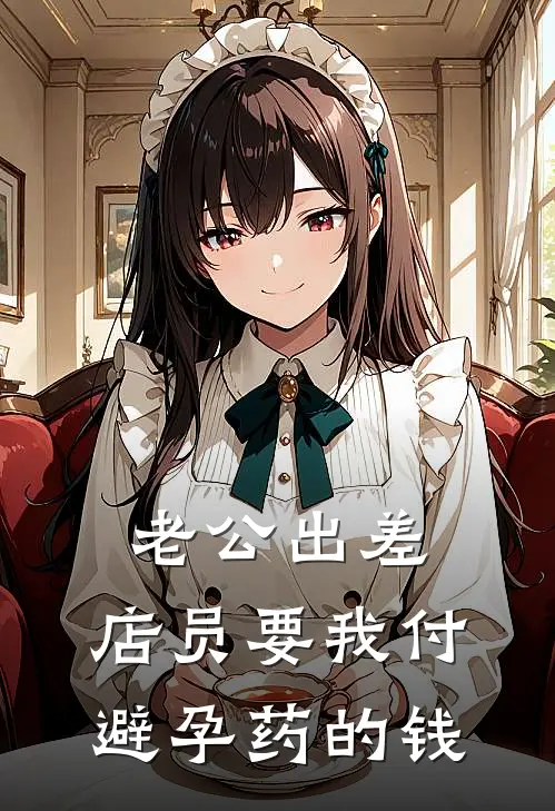 老公出差，店员要我付避孕药的钱