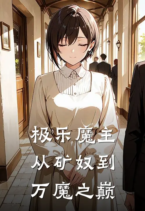 极乐魔主：从矿奴到万魔之巅