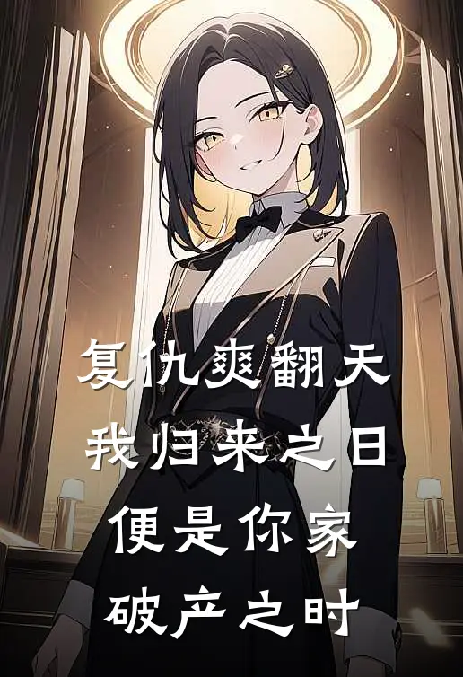 复仇爽翻天：我归来之日，便是你家破产之时