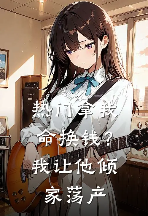 [热门]拿我命换钱？我让他倾家荡产