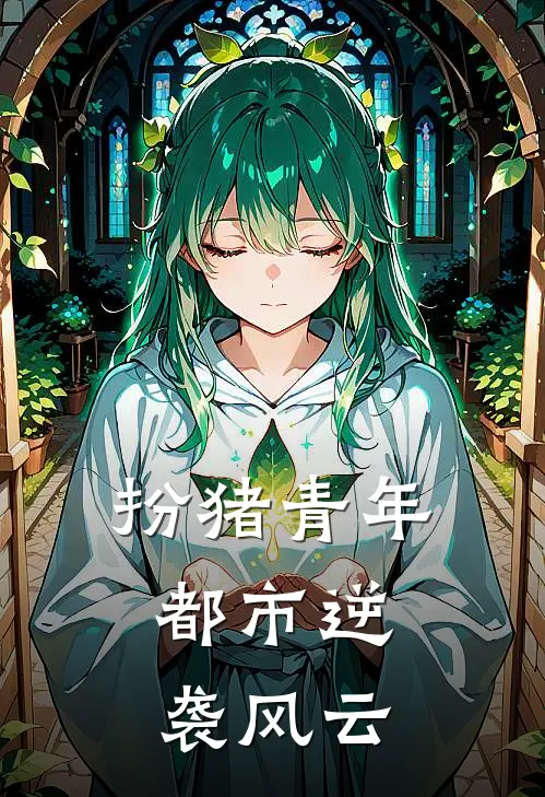 扮猪青年：都市逆袭风云