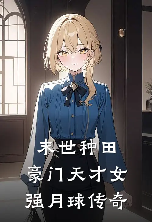 末世种田：豪门天才女强月球传奇