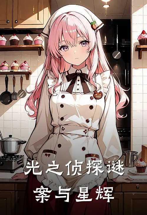 光之侦探谜案与星辉