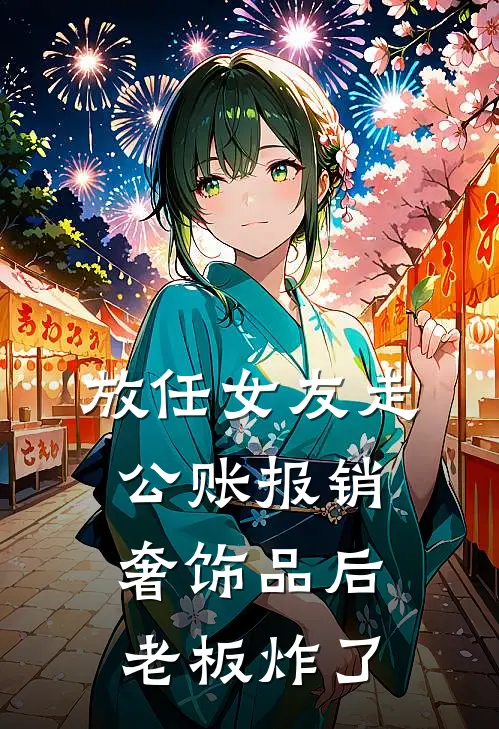 放任女友走公账报销奢饰品后，老板炸了