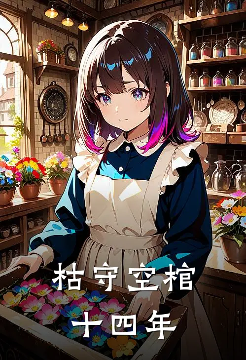 枯守空棺十四年