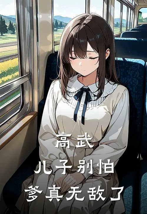 高武：儿子别怕，爹真无敌了