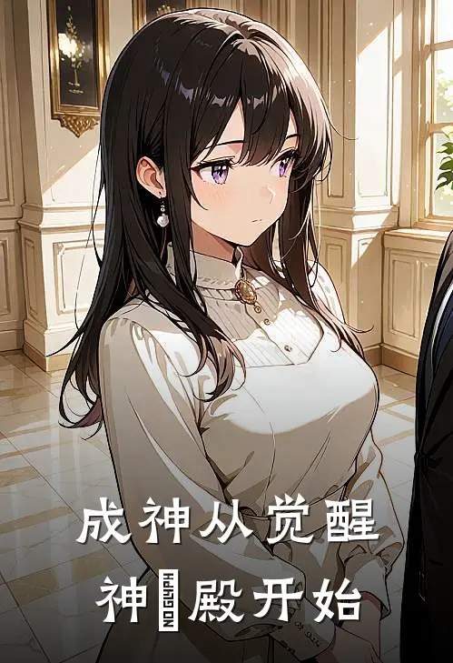 成神从觉醒神祇殿开始