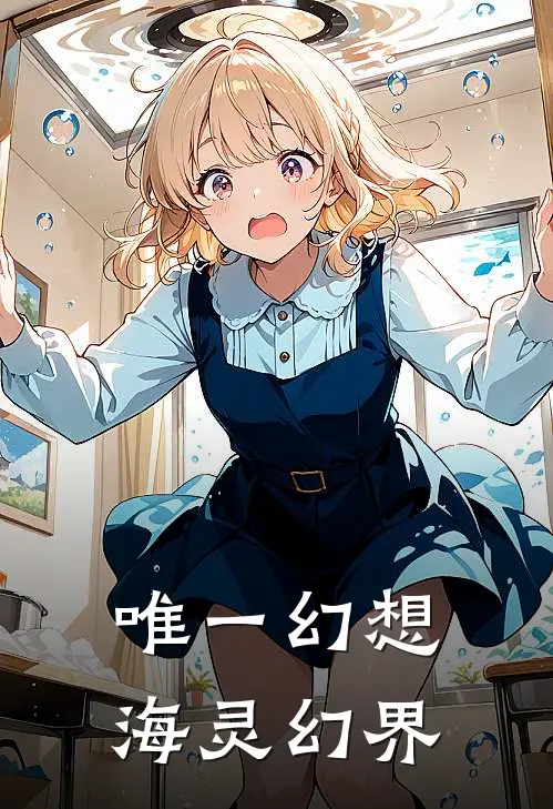 唯一幻想，海灵幻界