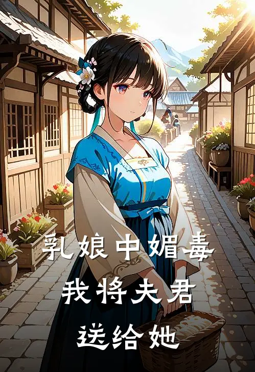 乳娘中媚毒，我将夫君送给她