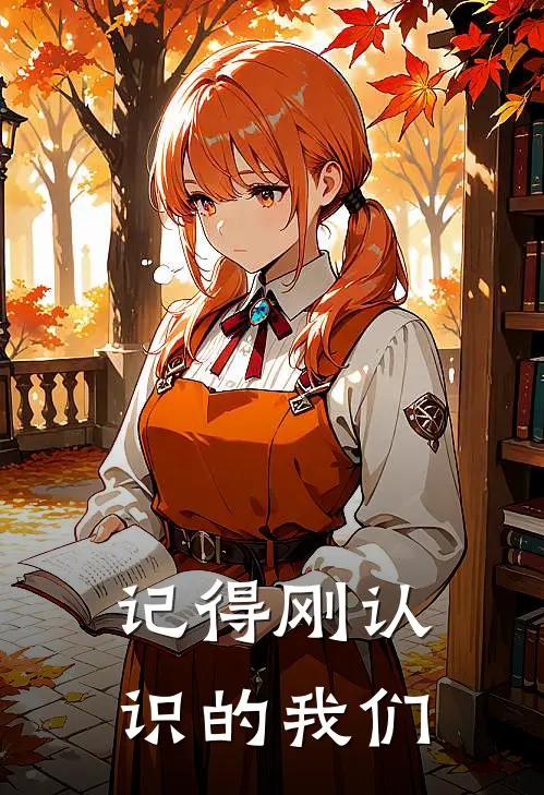 记得刚认识的我们