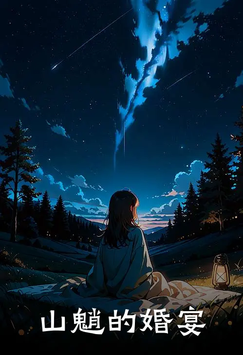 山魈的婚宴
