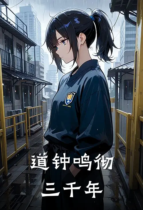 道钟鸣彻三千年