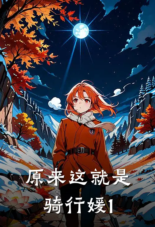 原来这就是骑行媛1